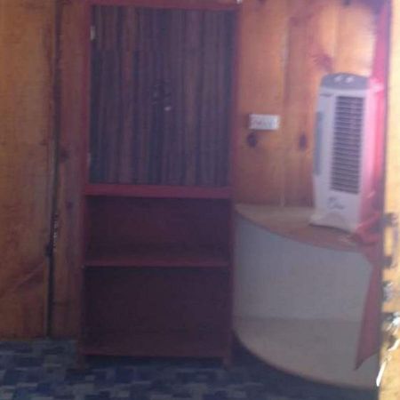 Over The Moon Beach Resorts Palolem Buitenkant foto